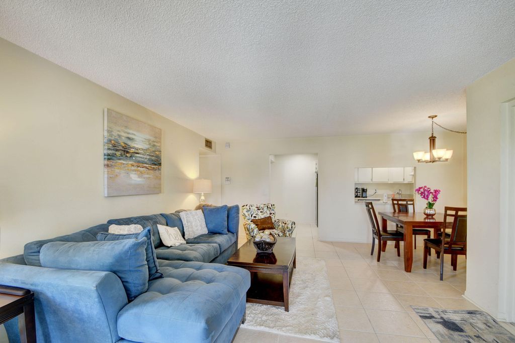Photo of 3664 Alder Drive #C2, West Palm Beach, FL 33417 (MLS # R10968824)