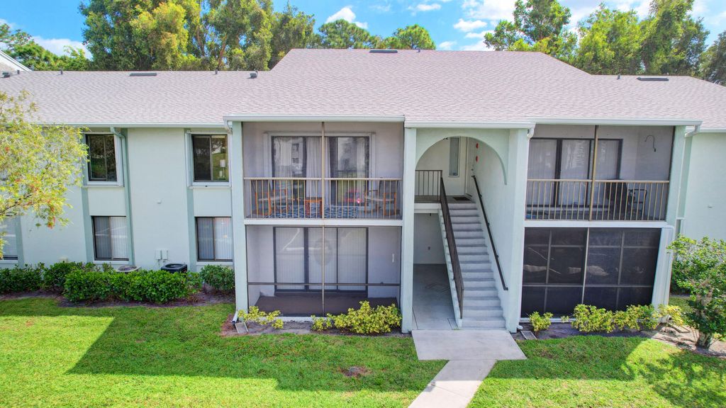 Photo of 3664 Alder Drive #C2, West Palm Beach, FL 33417 (MLS # R10968824)