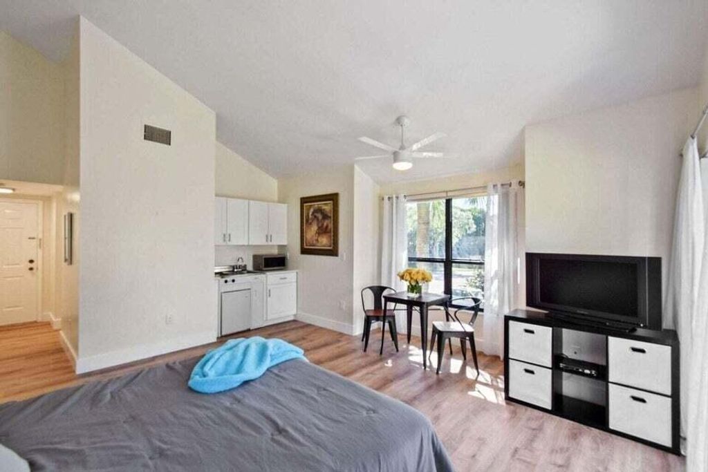 Photo of 11863 Wimbledon Circle #508, Wellington, FL 33414 (MLS # B26010630)