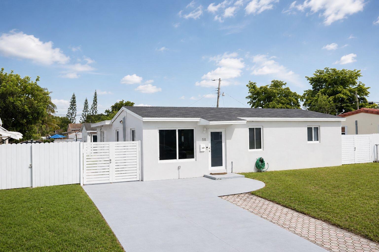 511 N 69th Way