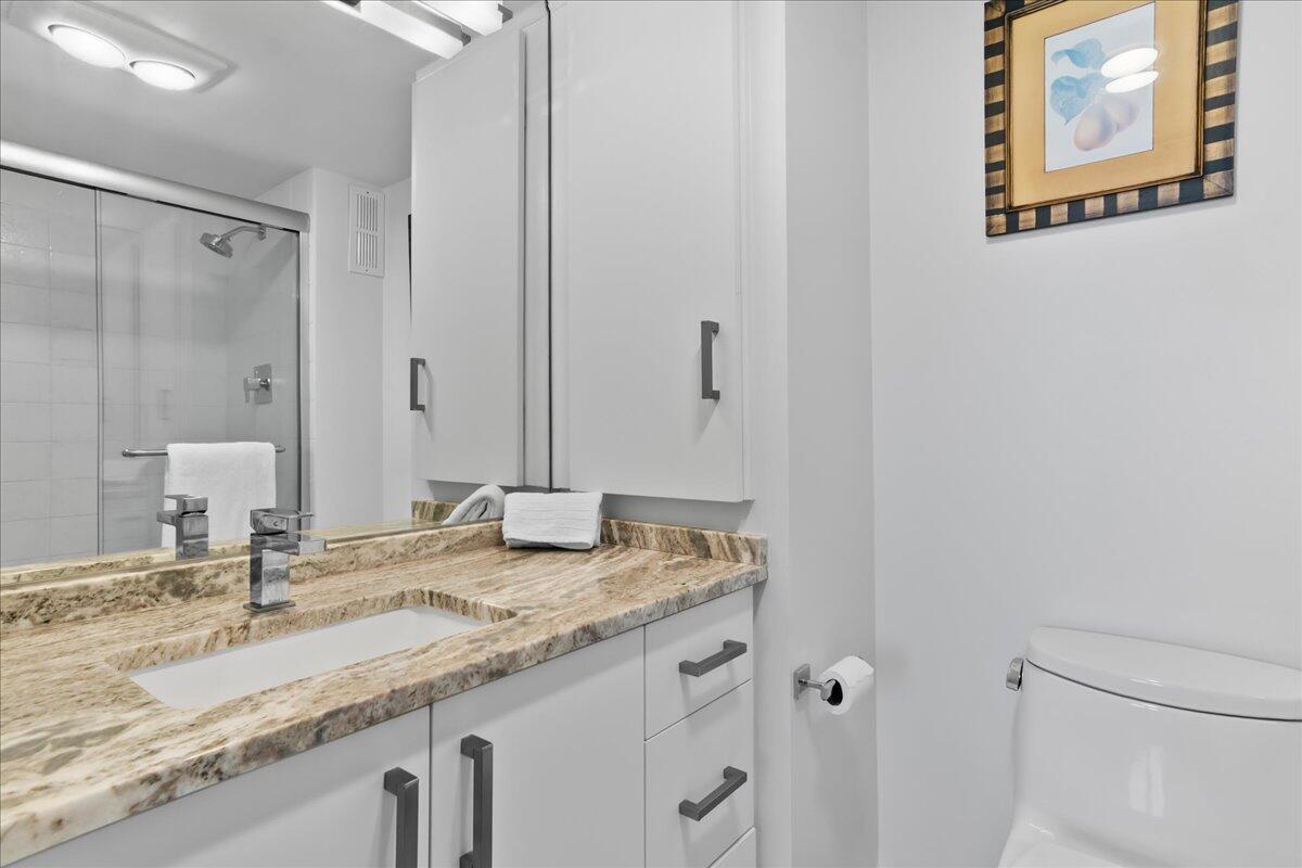 45 OCEAN CONDO - Residential