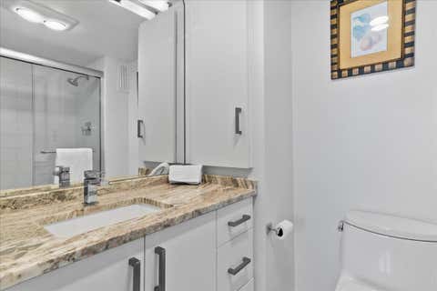 Tiny photo for 4511 S Ocean Boulevard #805, Highland Beach, FL 33487 (MLS # B26029791)