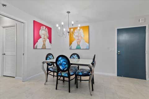 Tiny photo for 4511 S Ocean Boulevard #805, Highland Beach, FL 33487 (MLS # B26029791)