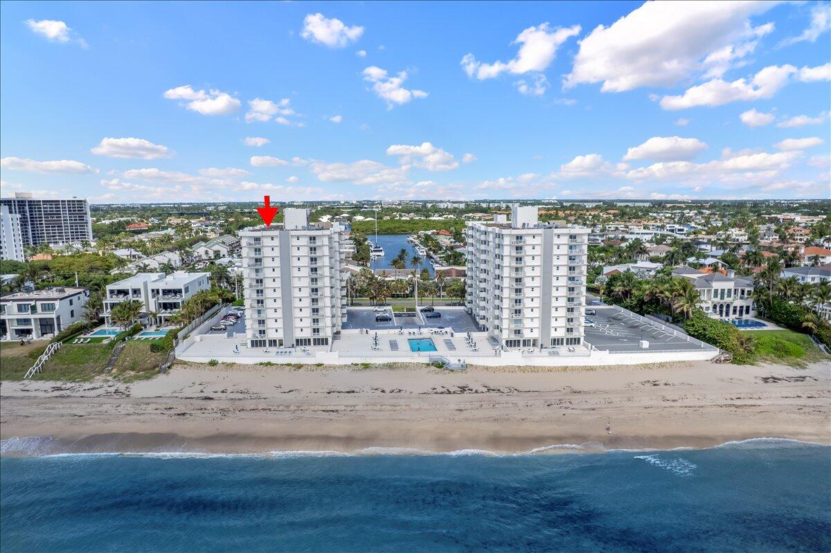45 OCEAN CONDO - Residential