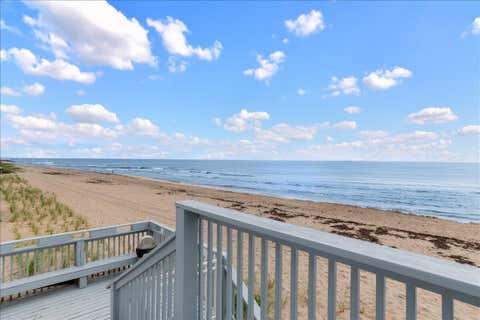 Tiny photo for 4511 S Ocean Boulevard #805, Highland Beach, FL 33487 (MLS # B26029791)