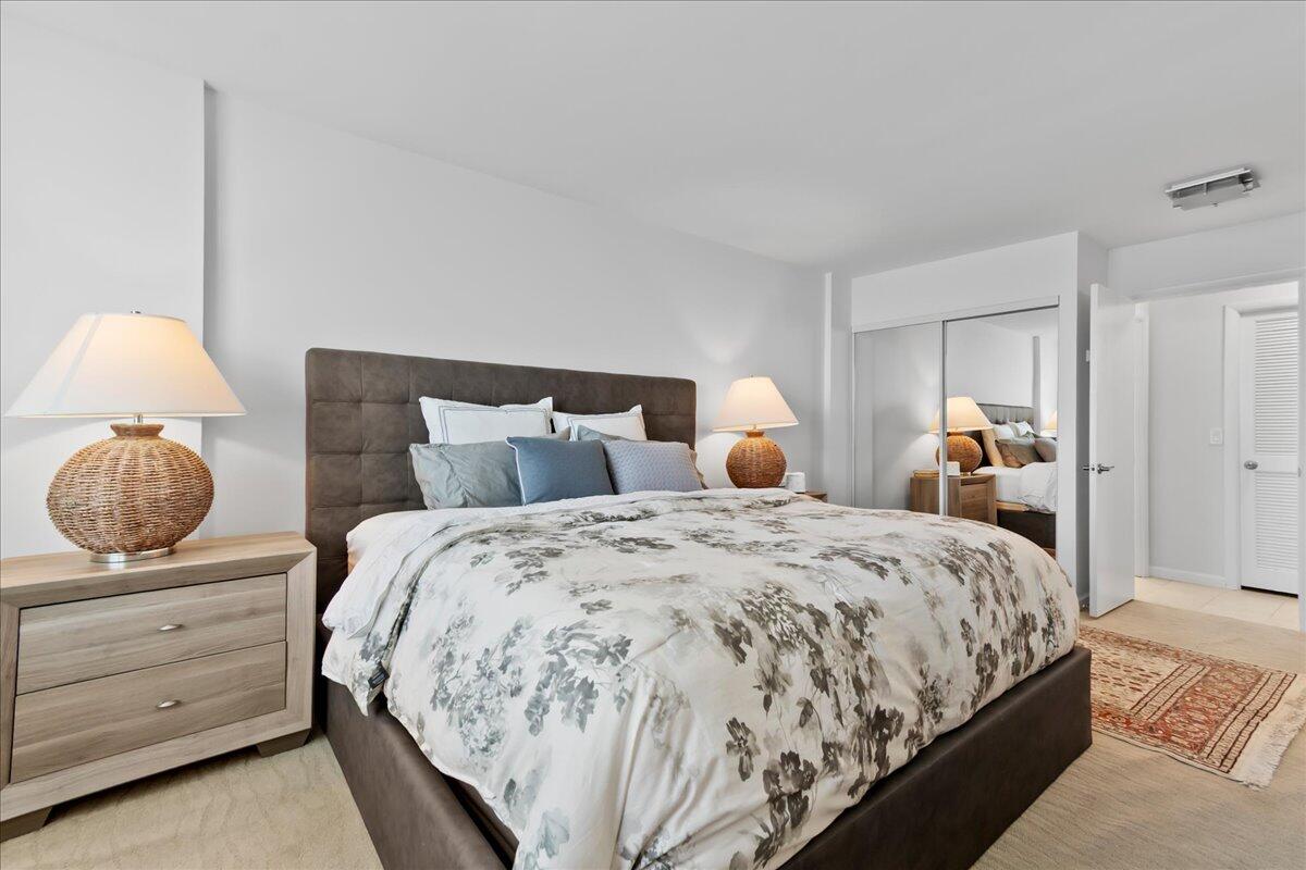 45 OCEAN CONDO - Residential
