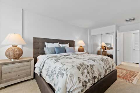 Tiny photo for 4511 S Ocean Boulevard #805, Highland Beach, FL 33487 (MLS # B26029791)