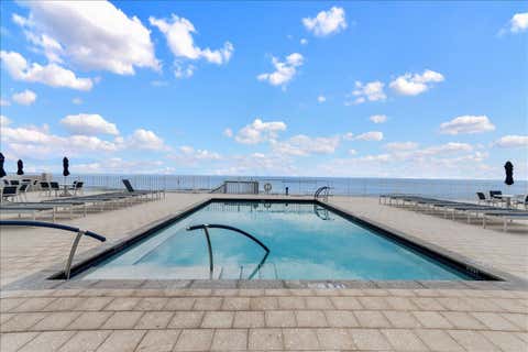 Tiny photo for 4511 S Ocean Boulevard #805, Highland Beach, FL 33487 (MLS # B26029791)