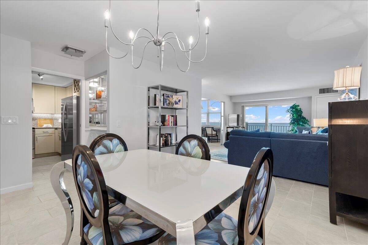 4511 S Ocean Boulevard 805