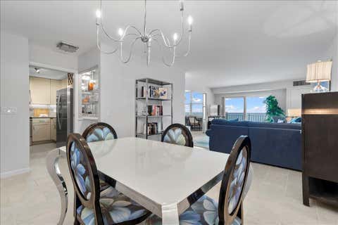 Tiny photo for 4511 S Ocean Boulevard #805, Highland Beach, FL 33487 (MLS # B26029791)