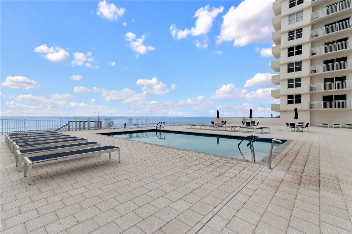 45 OCEAN CONDO - Residential