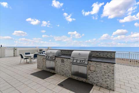 Tiny photo for 4511 S Ocean Boulevard #805, Highland Beach, FL 33487 (MLS # B26029791)