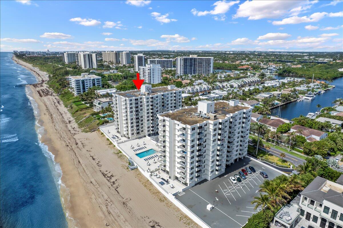 45 OCEAN CONDO - Residential