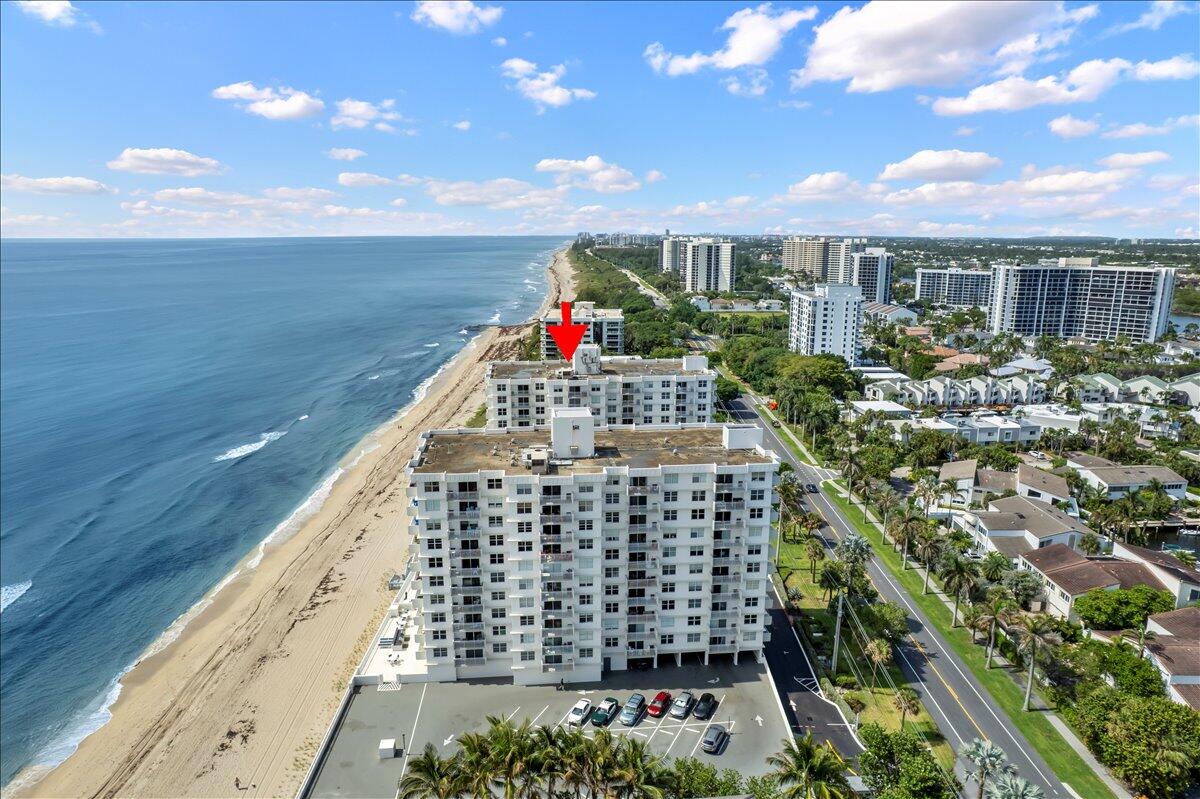 45 OCEAN CONDO - Residential