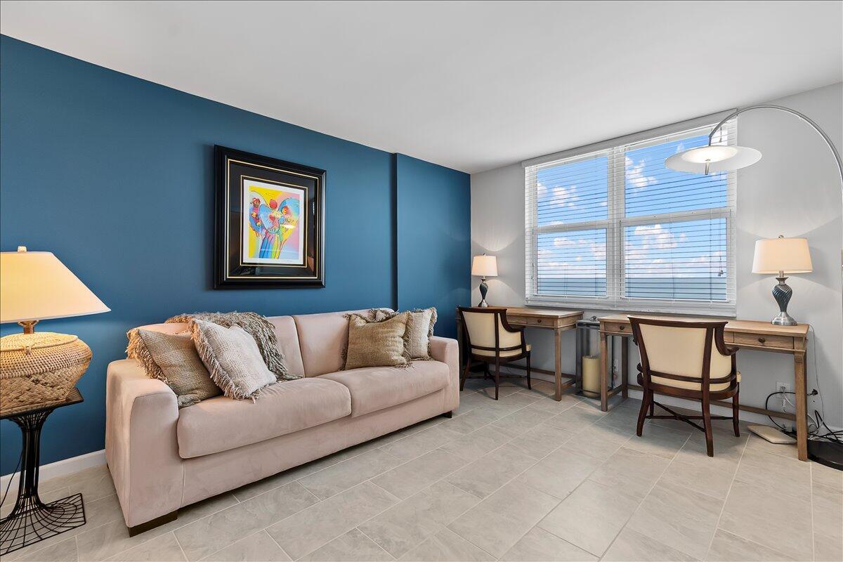 45 OCEAN CONDO - Residential