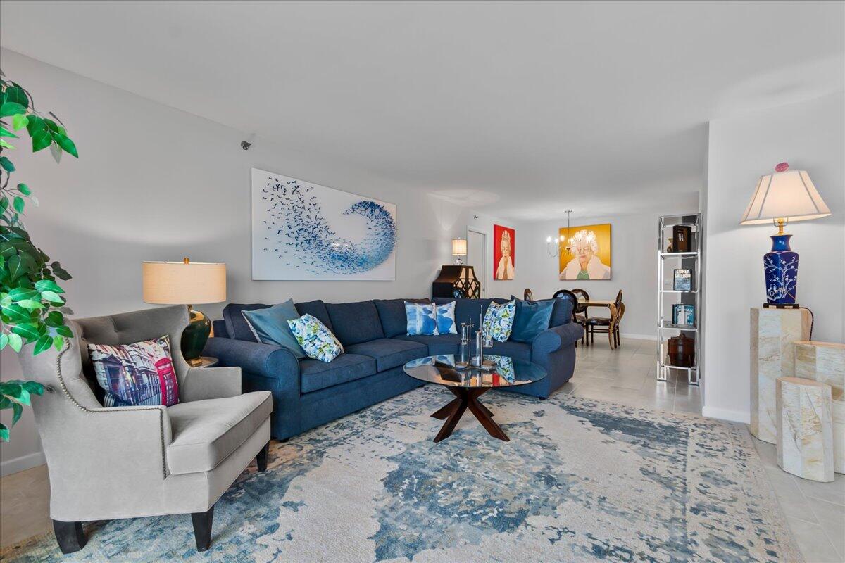 45 OCEAN CONDO - Residential