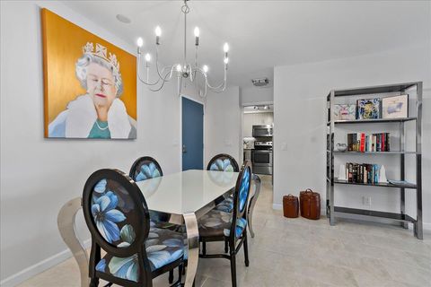 Tiny photo for 4511 S Ocean Boulevard #805, Highland Beach, FL 33487 (MLS # B26029791)