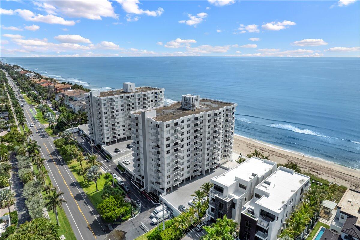 45 OCEAN CONDO - Residential