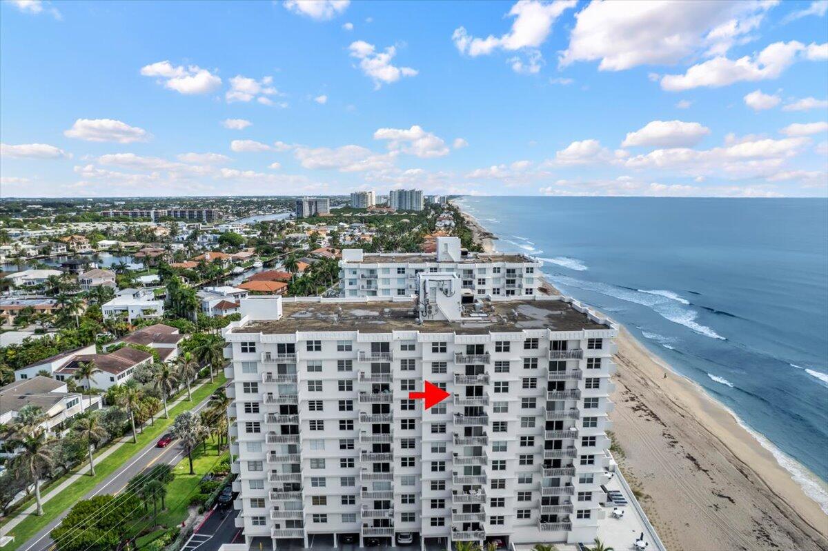 45 OCEAN CONDO - Residential