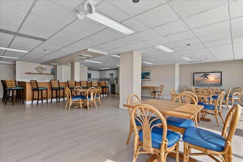 Tiny photo for 4511 S Ocean Boulevard #805, Highland Beach, FL 33487 (MLS # B26029791)