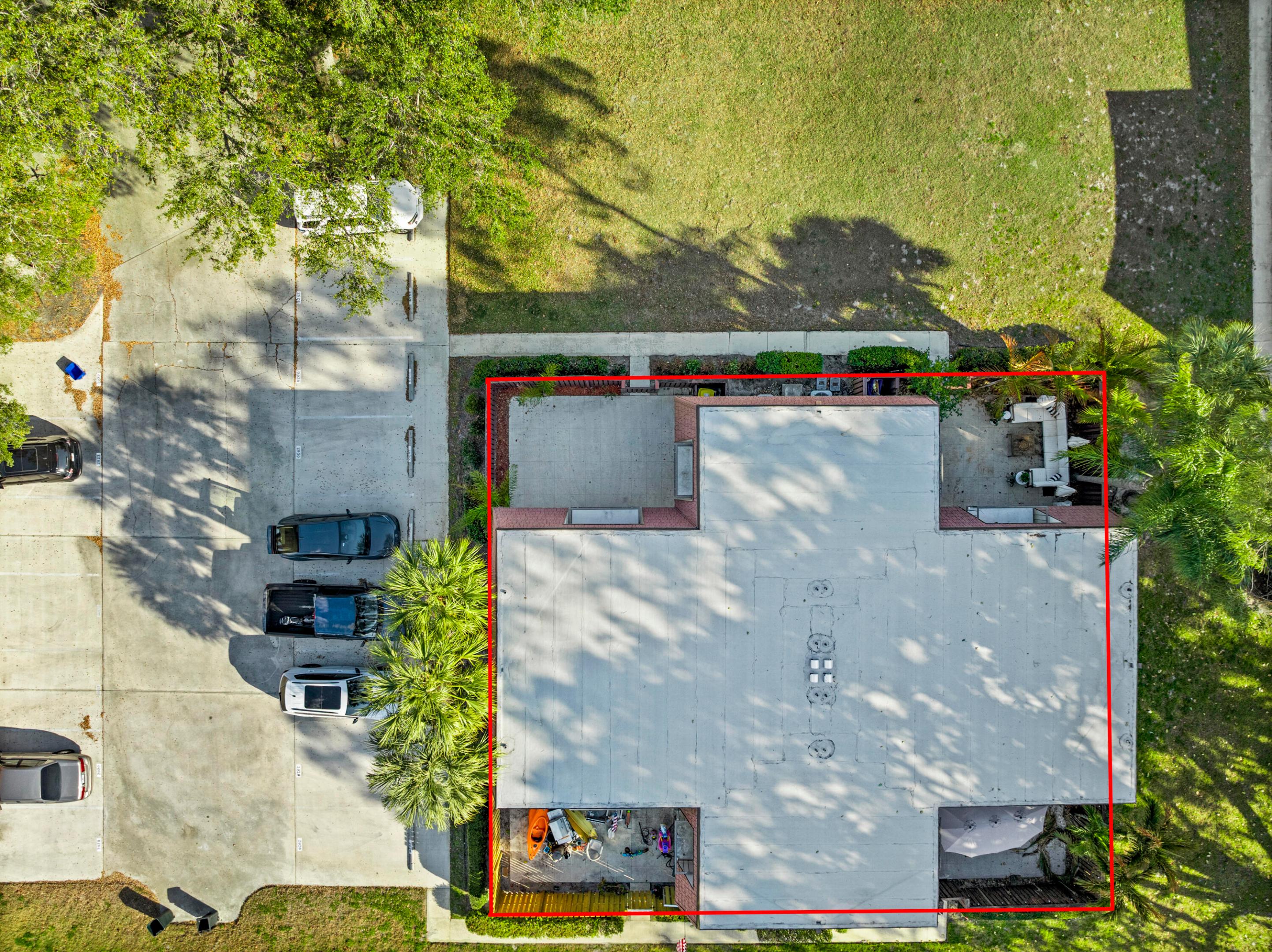 SUNSET TRACE AT MARTIN DOWNS (AKA MARTIN DOWNS PLA - Residential