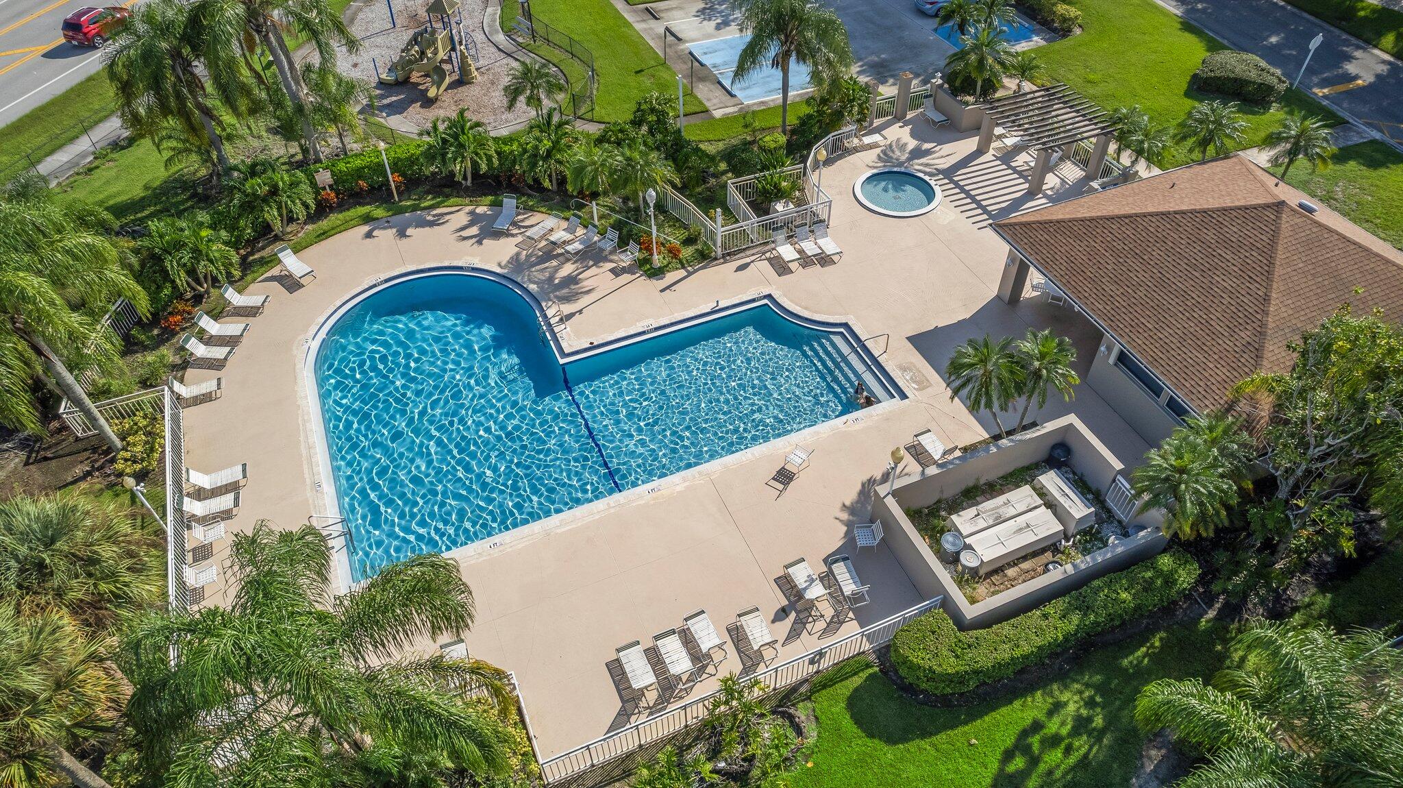 SUNSET TRACE AT MARTIN DOWNS (AKA MARTIN DOWNS PLA - Residential