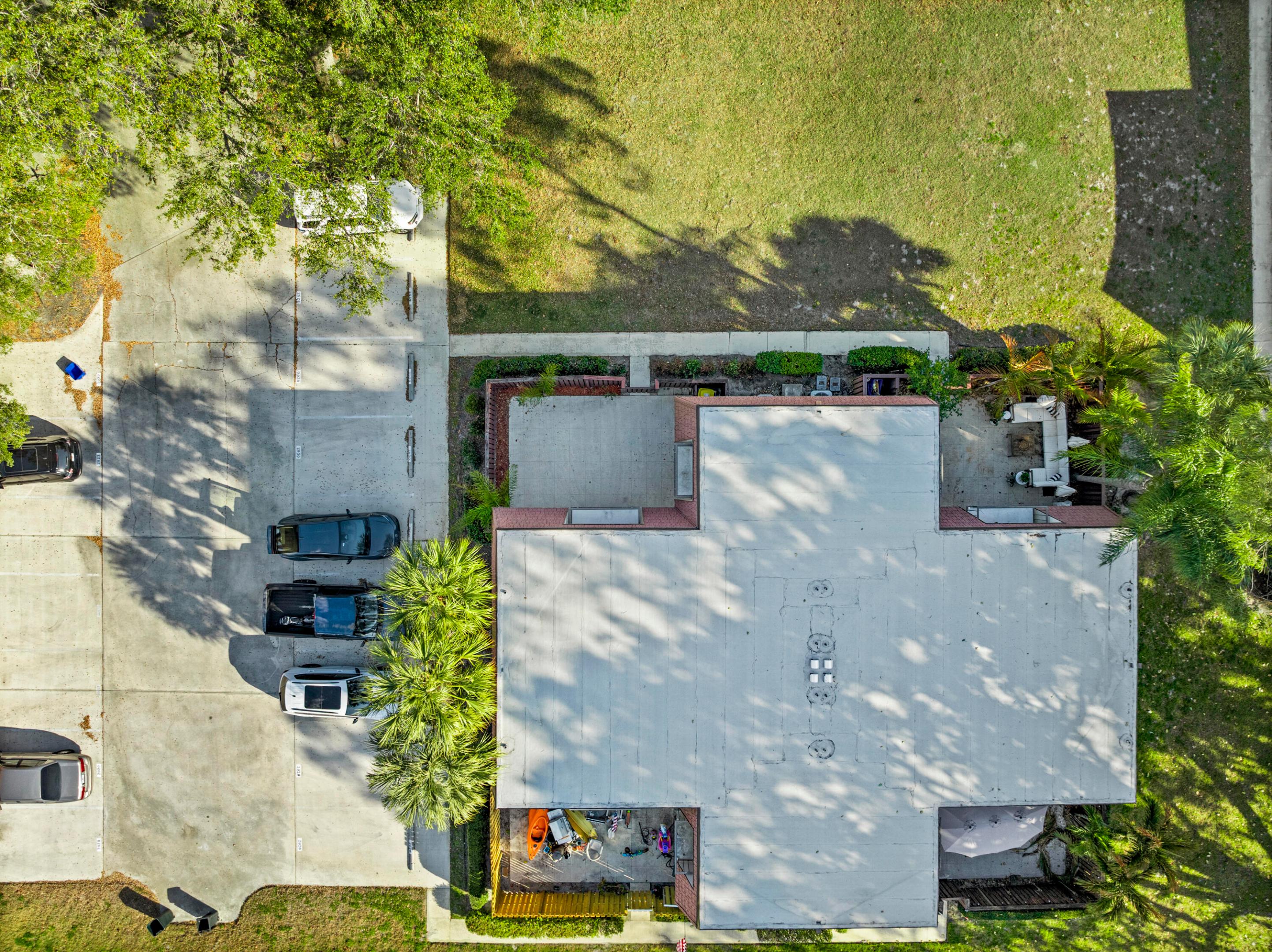 SUNSET TRACE AT MARTIN DOWNS (AKA MARTIN DOWNS PLA - Residential