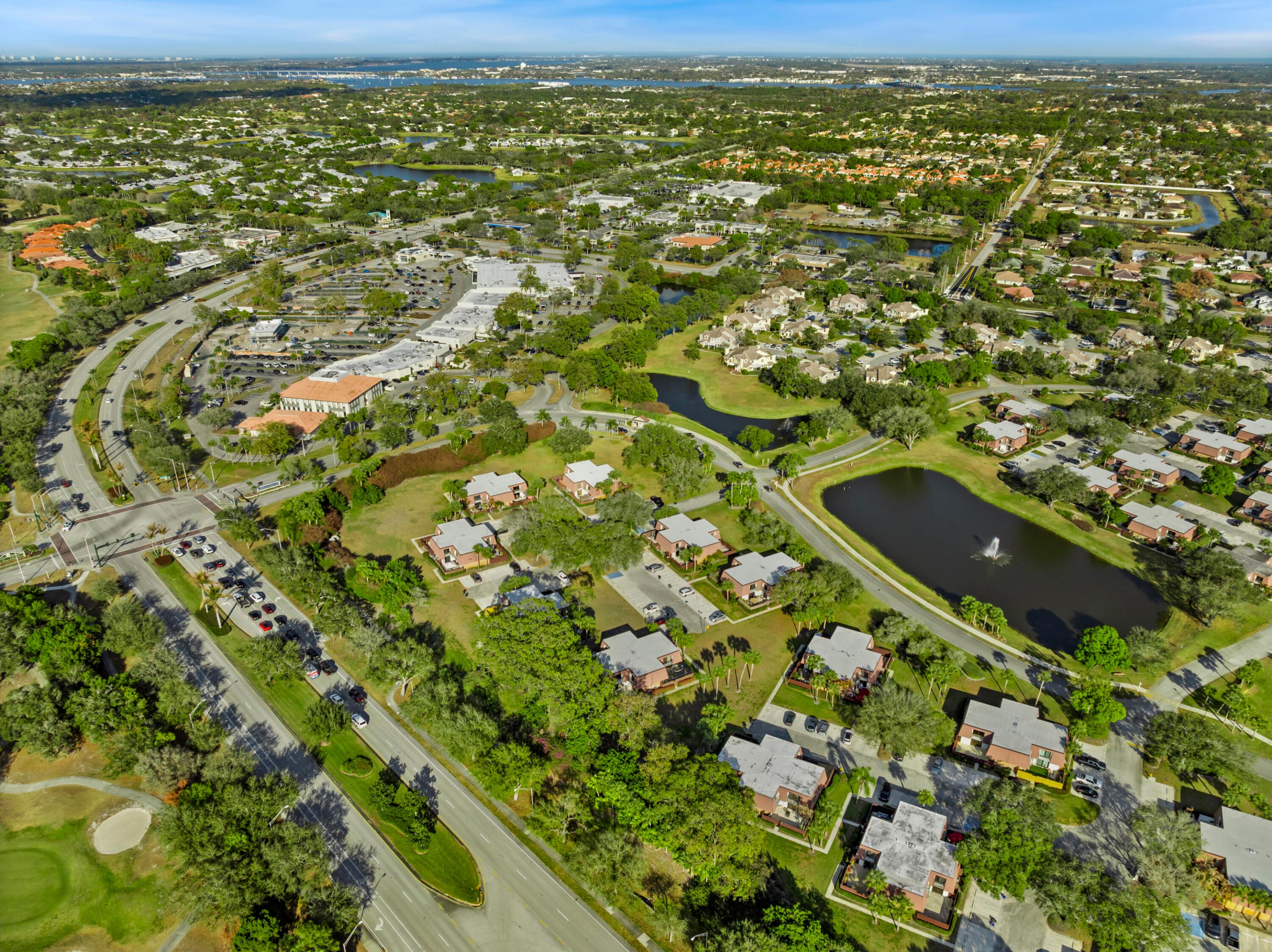 SUNSET TRACE AT MARTIN DOWNS (AKA MARTIN DOWNS PLA - Residential