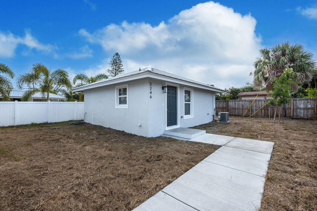 Photo of 4959 SE PRIMROSE Way #2, Stuart, FL 34997 (MLS # B26053725)