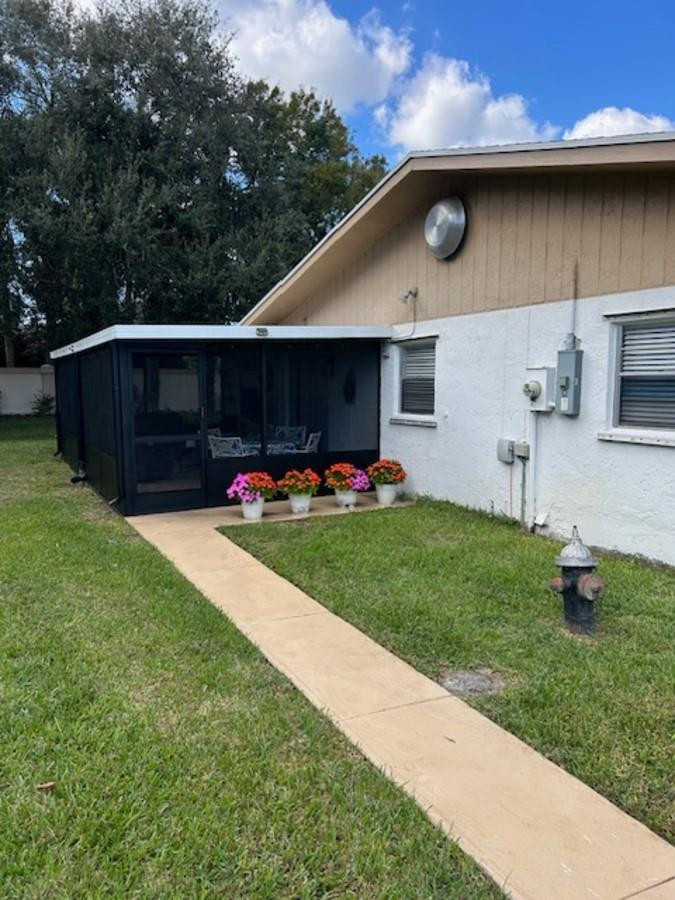 DELRAY VILLAS PL 5 LT 38 - Residential