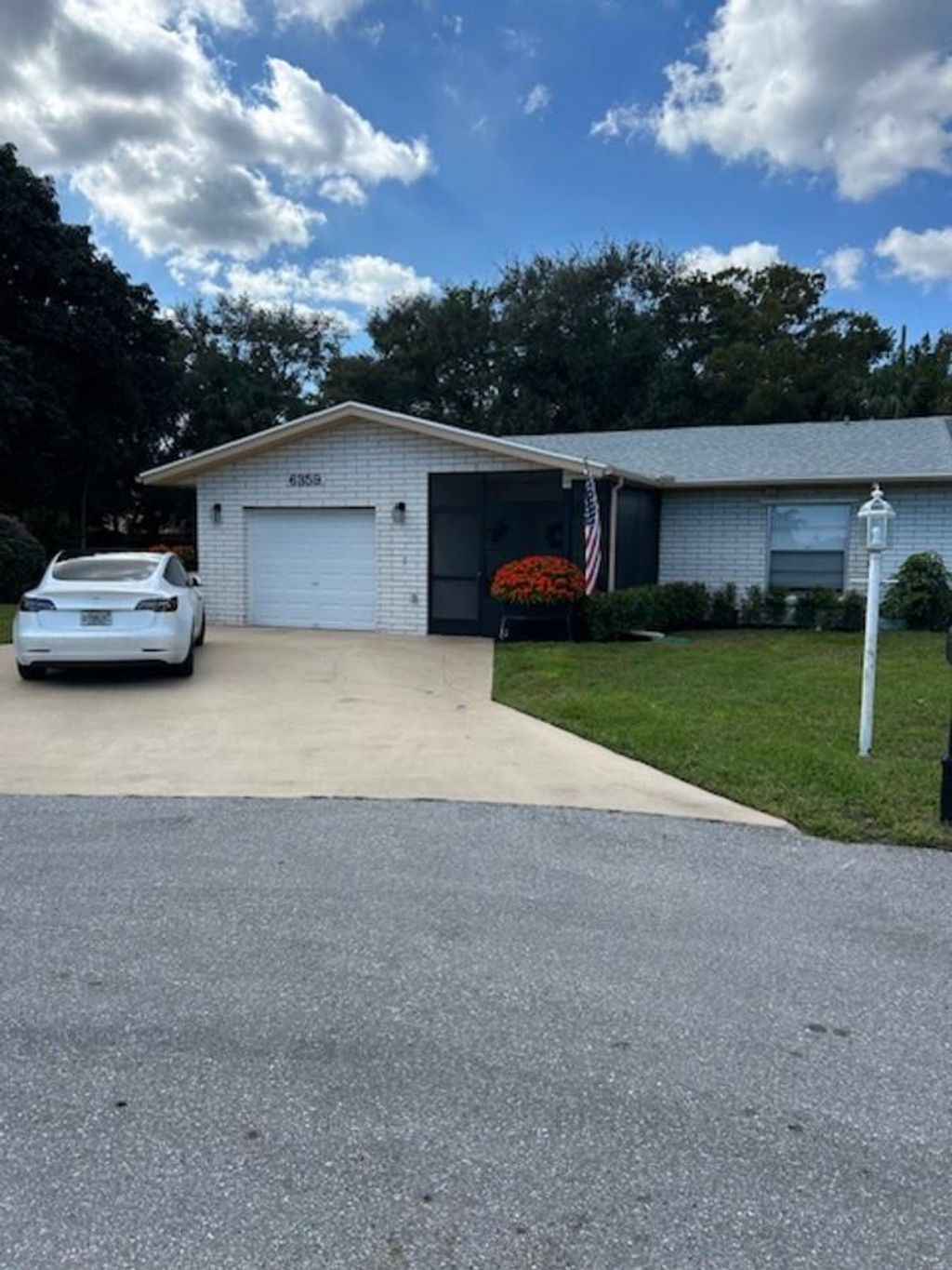 Photo of 6359 Lasalle Road, Delray Beach, FL 33484 (MLS # F10553981)