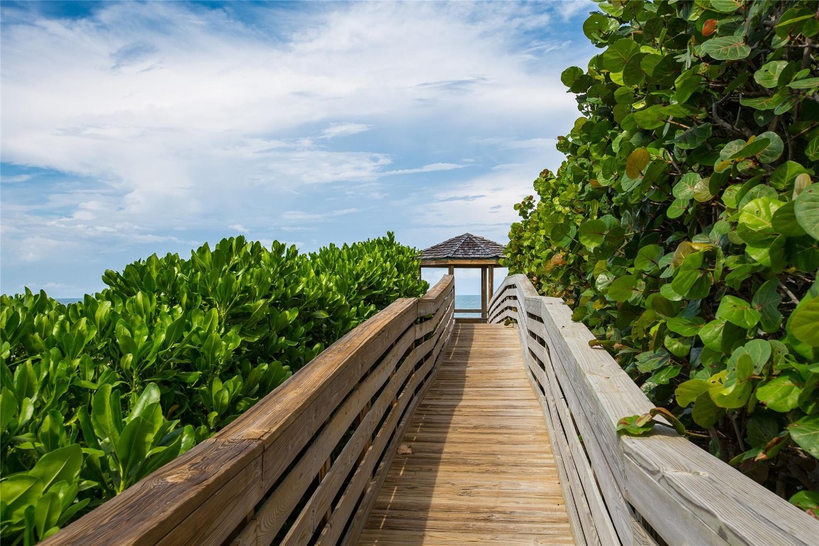 Seagrove Sub - Residential