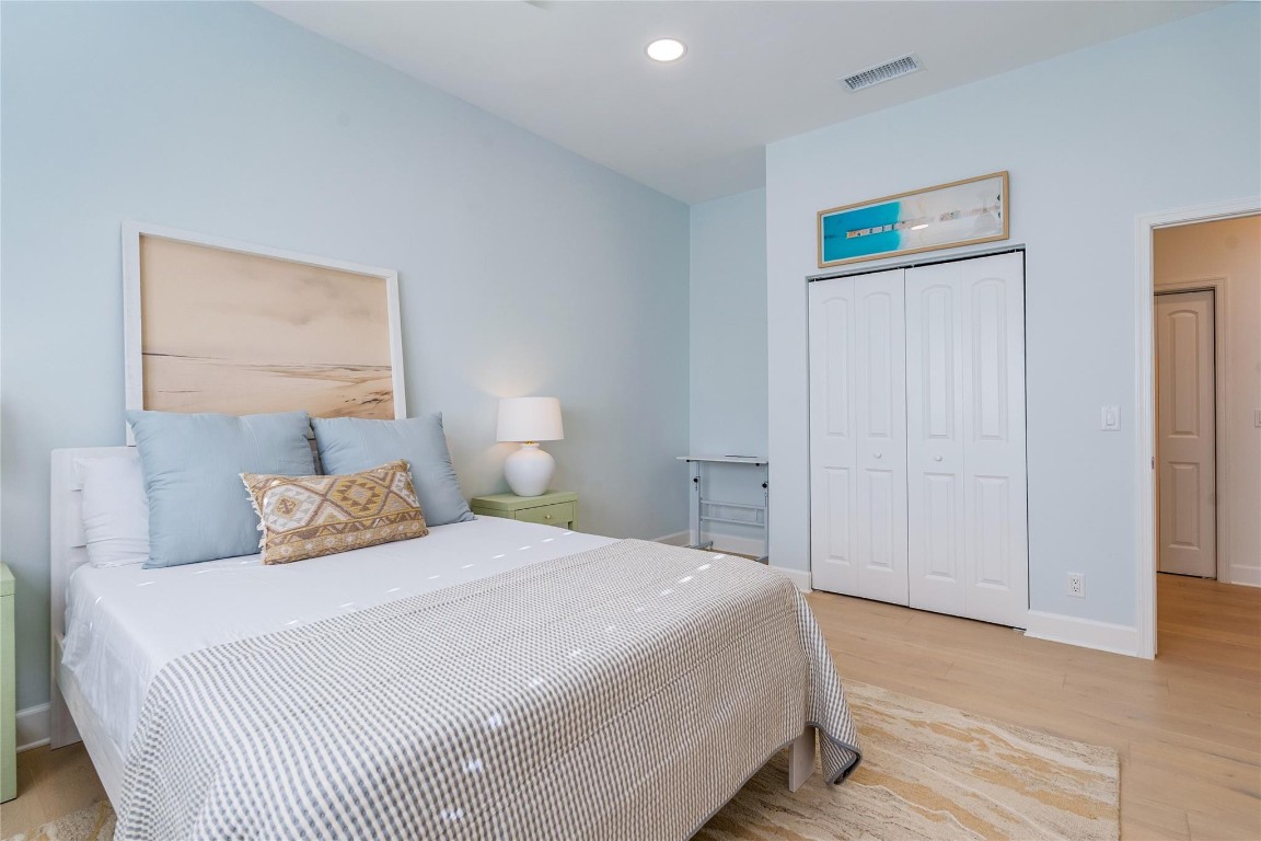 Seagrove Sub - Residential