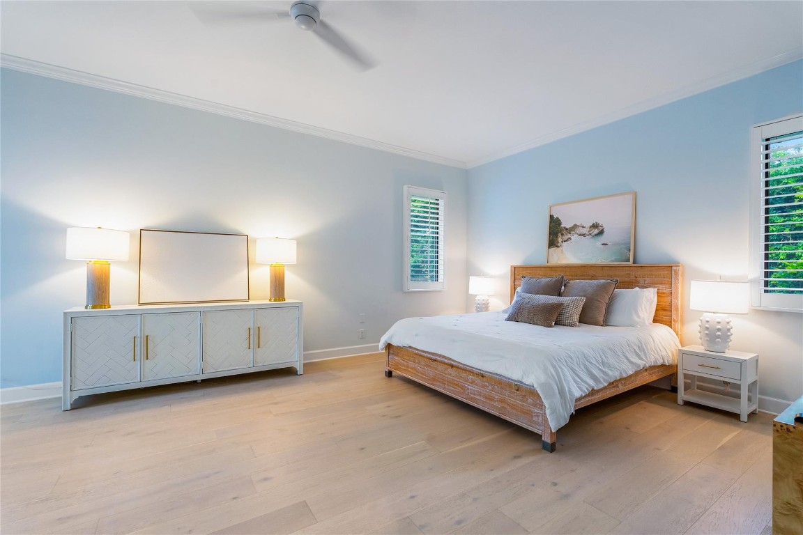 Seagrove Sub - Residential