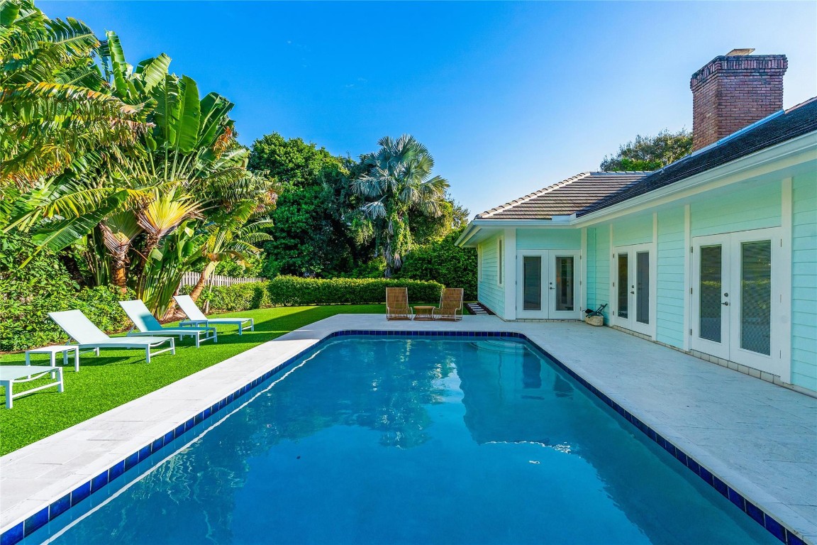 Seagrove Sub - Residential