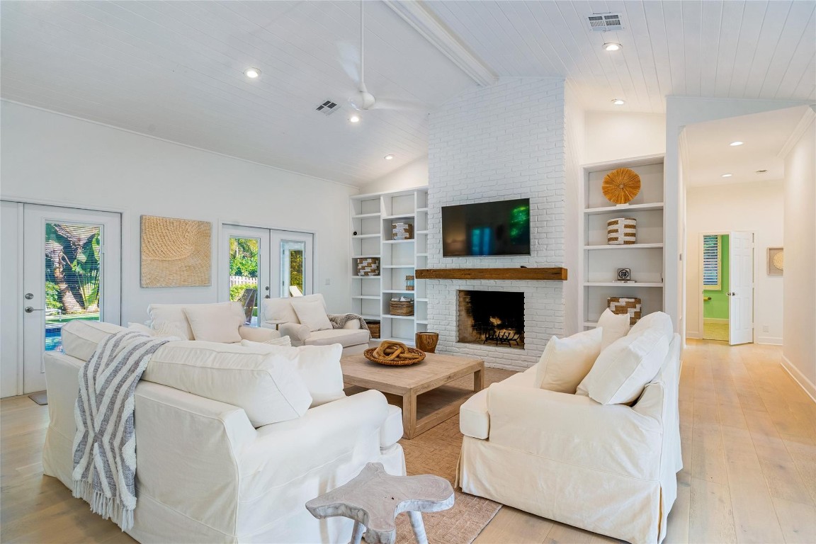 Seagrove Sub - Residential