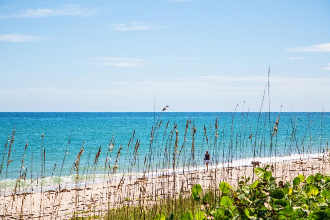 Seagrove Sub - Residential