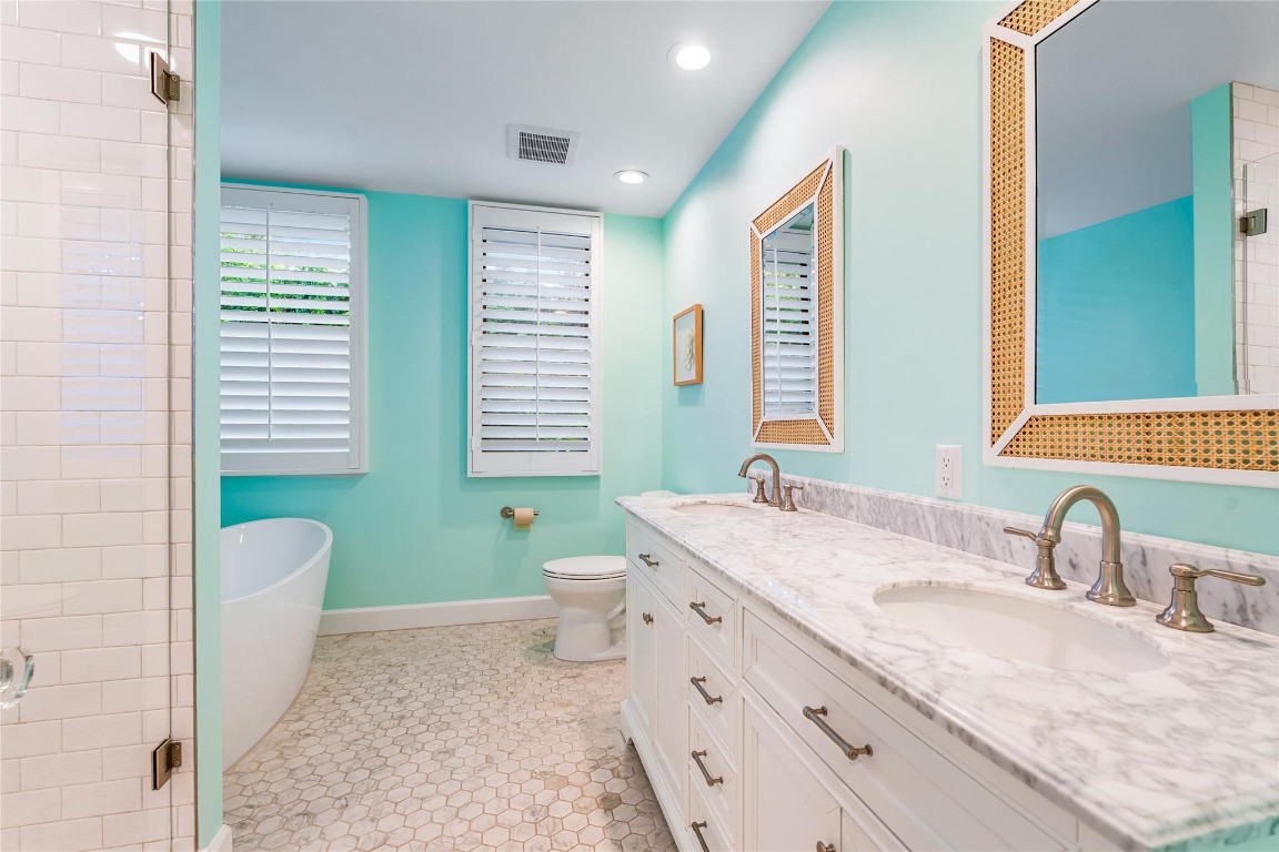 Seagrove Sub - Residential