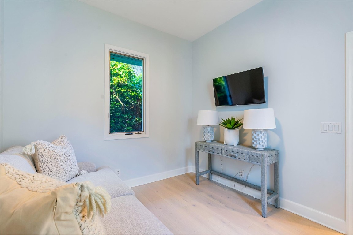 Seagrove Sub - Residential