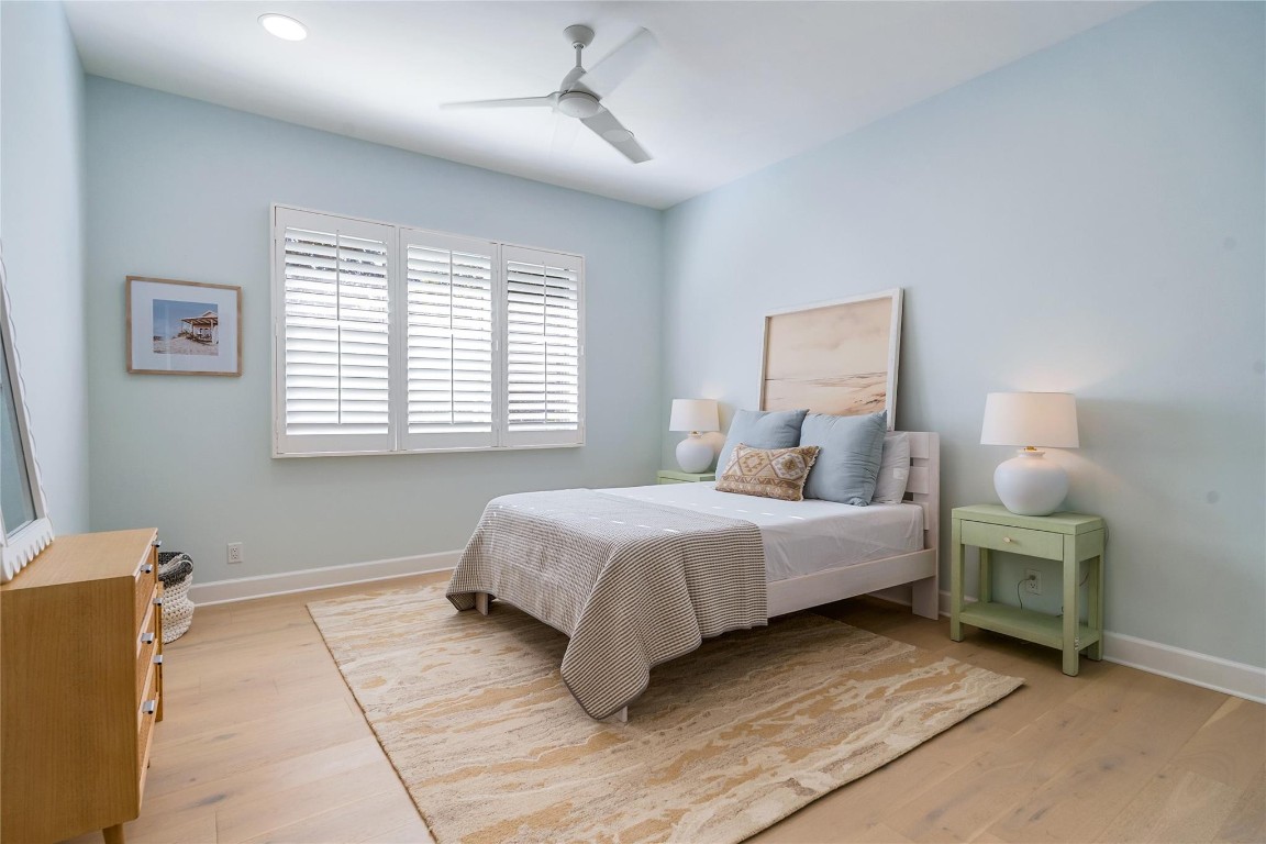 Seagrove Sub - Residential