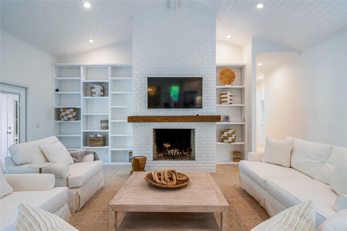 Seagrove Sub - Residential