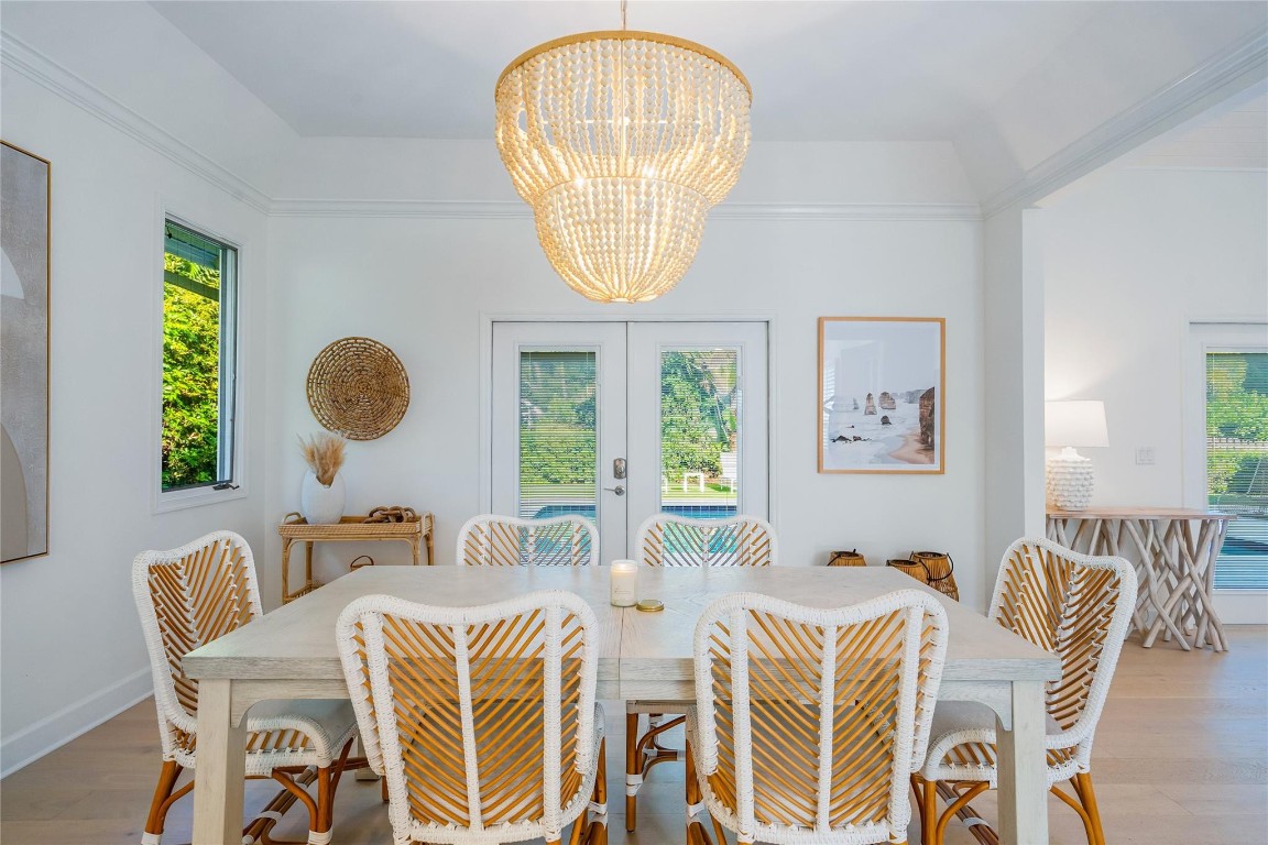 Seagrove Sub - Residential