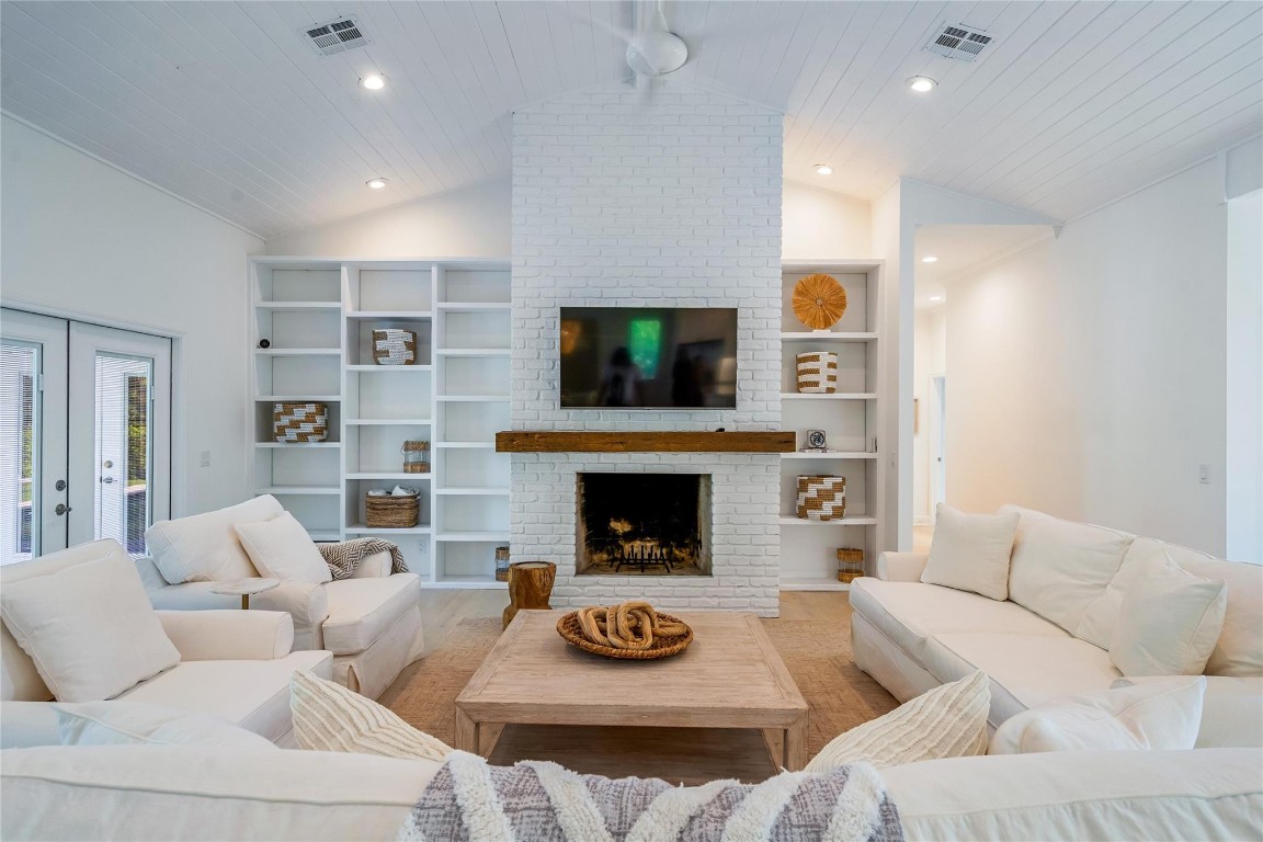 Seagrove Sub - Residential