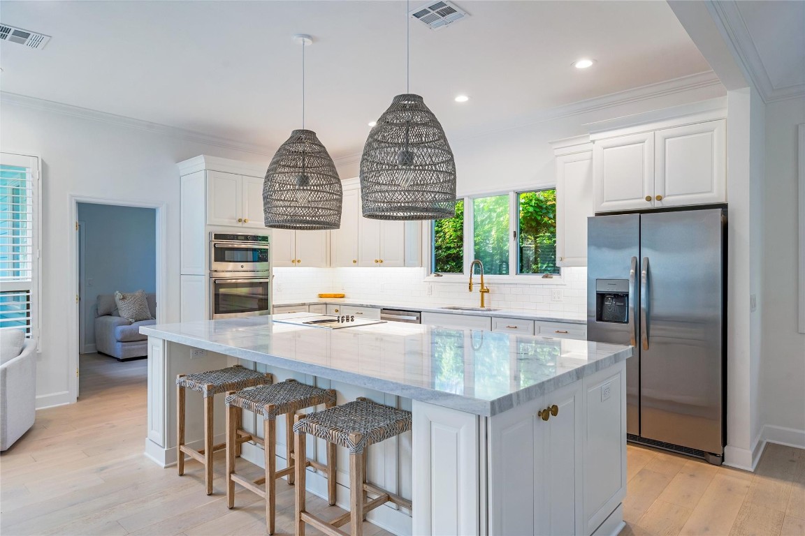 Seagrove Sub - Residential