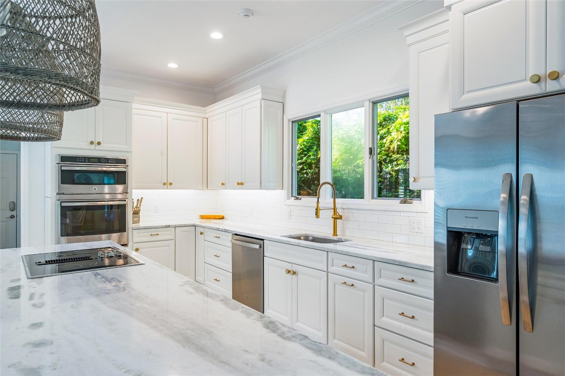 Seagrove Sub - Residential