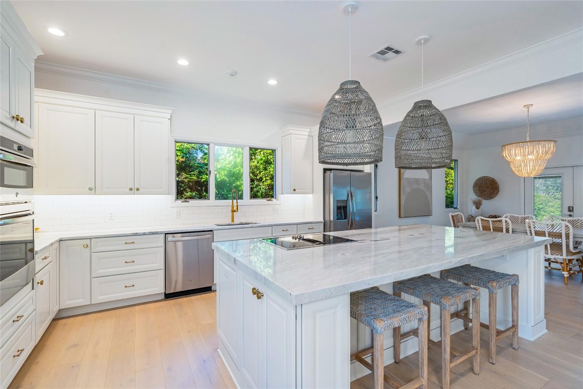 Seagrove Sub - Residential