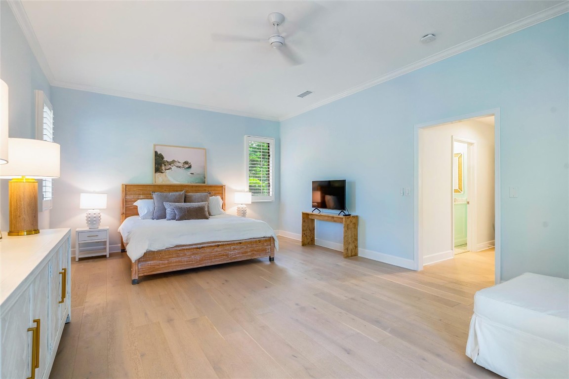 Seagrove Sub - Residential