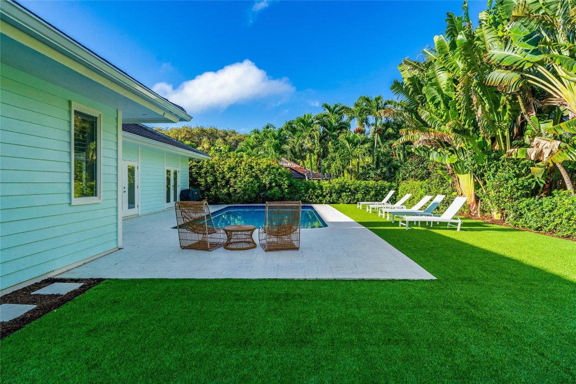 Seagrove Sub - Residential