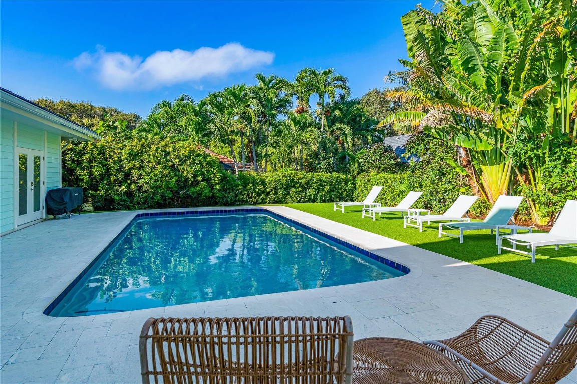 Seagrove Sub - Residential