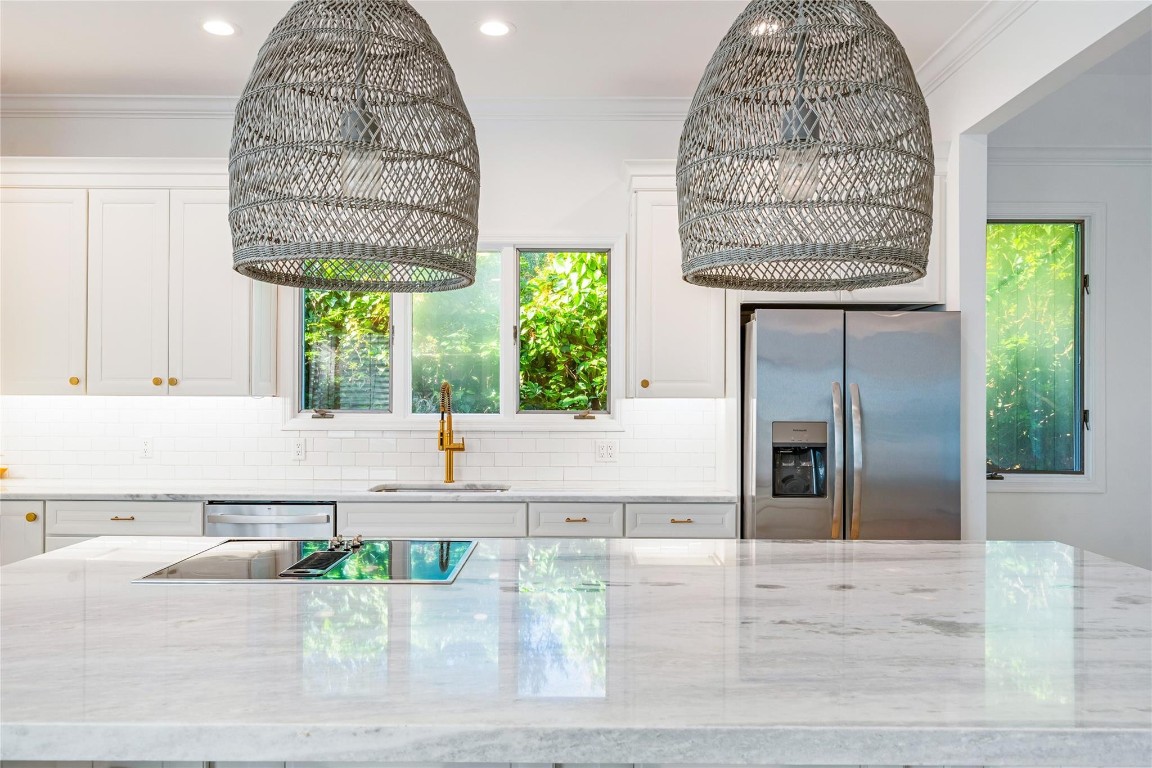 Seagrove Sub - Residential